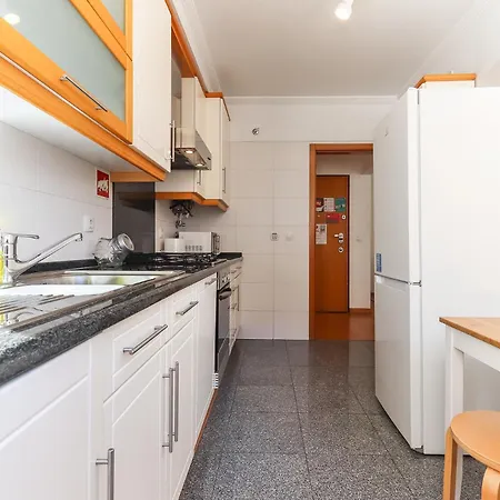 Laranjeiras Design By Homing * ליסבון