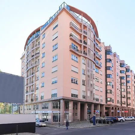 Laranjeiras Design By Homing דירה