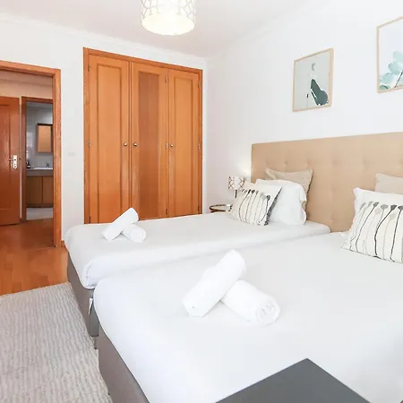 Laranjeiras Design By Homing ליסבון