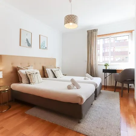 Laranjeiras Design By Homing *