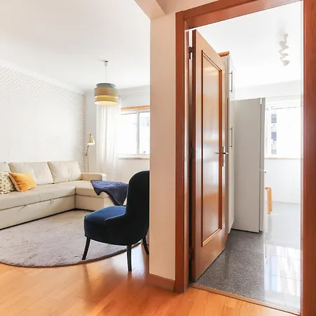 Apartman Laranjeiras Design By Homing