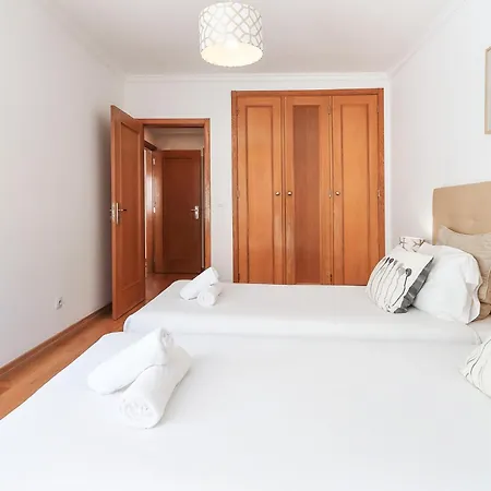 Apartmán Laranjeiras Design By Homing *