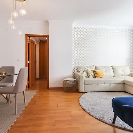 Laranjeiras Design By Homing *