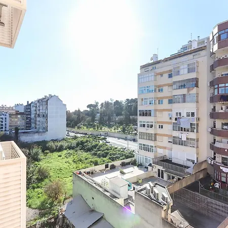 Apartman Laranjeiras Design By Homing