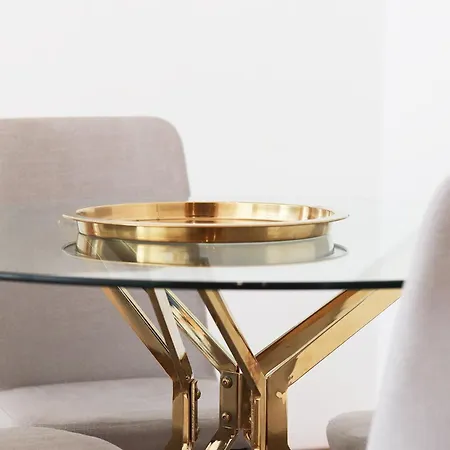 Apartman Laranjeiras Design By Homing *