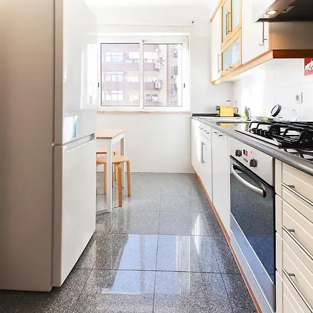 Laranjeiras Design By Homing Apartman