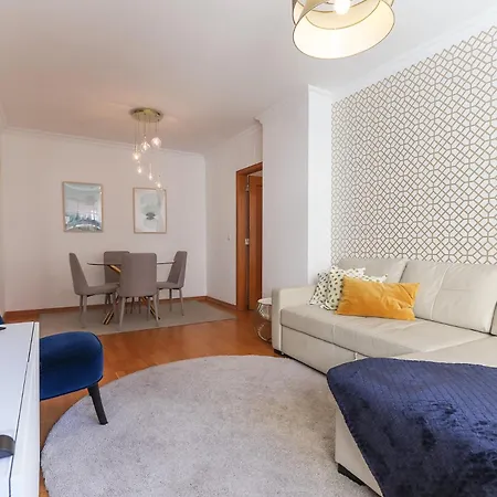 Apartmán Laranjeiras Design By Homing