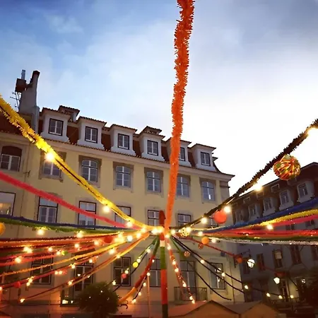 Apartman Laranjeiras Design By Homing