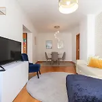 Laranjeiras Design By Homing דירה *