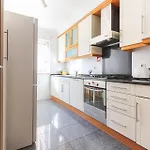Daire Laranjeiras Design By Homing Lisboa