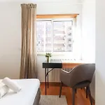 Laranjeiras Design By Homing Daire Lisboa