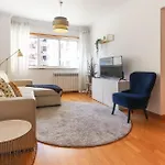 Laranjeiras Design By Homing *